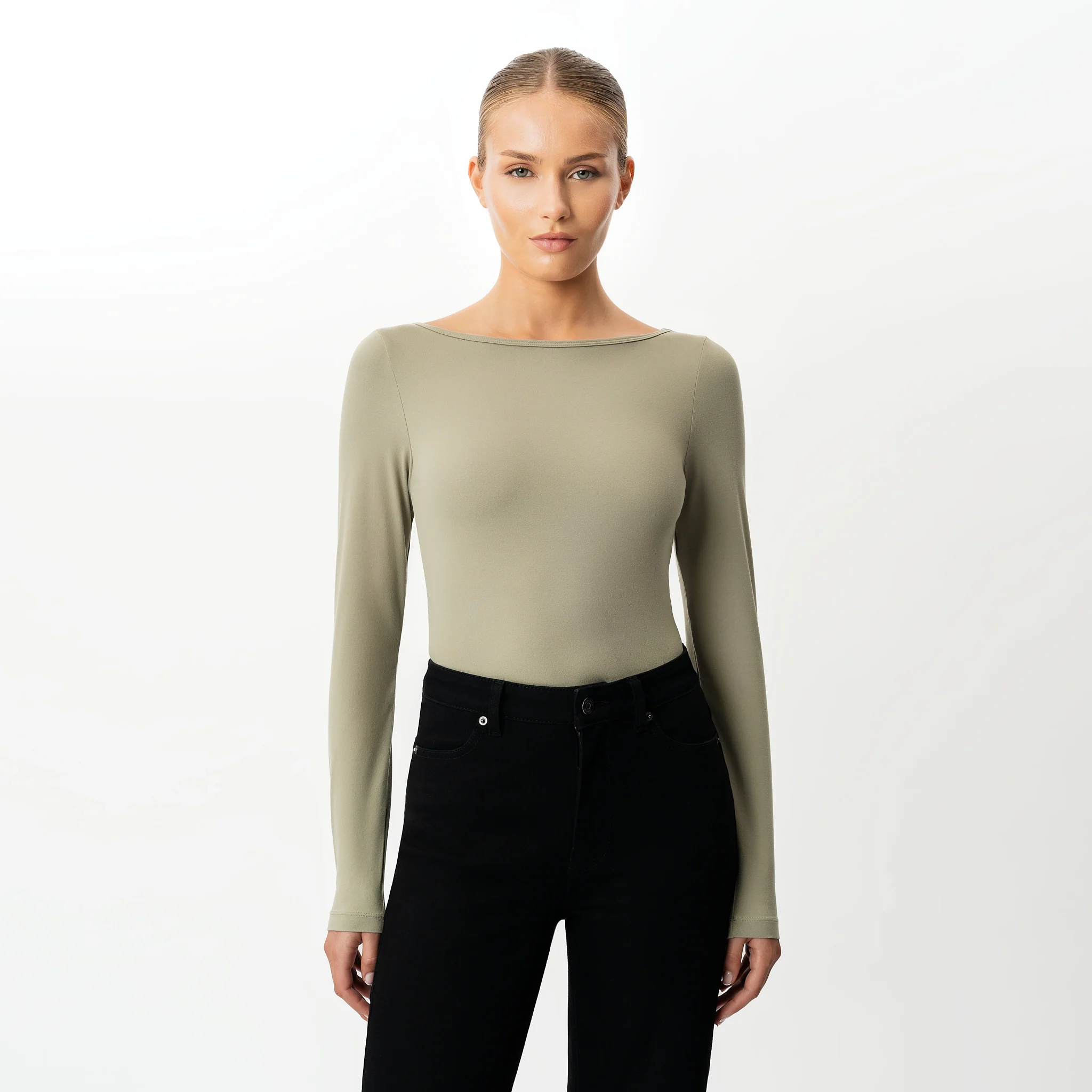 New in